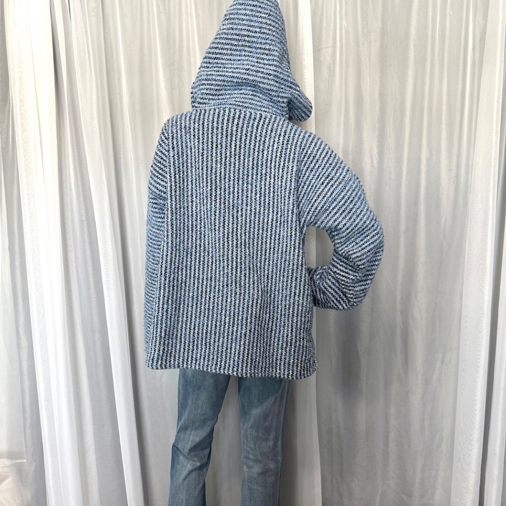 Baja Hoodie Sweater (Size XL) - Picture 8 of 13